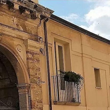 Bed and Breakfast Casa Di Ida Locri Exterior foto